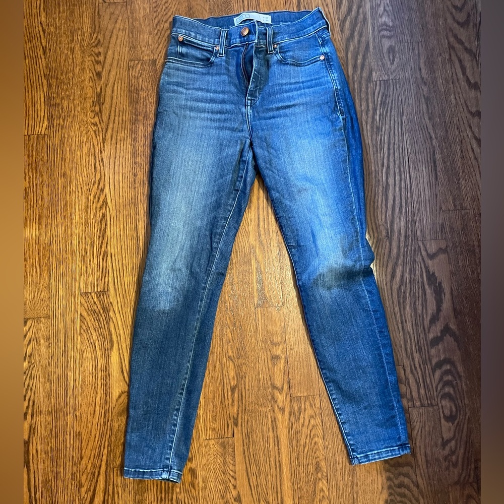 AYR The Chiller skinny ankle / petite length